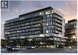 3210 DAKOTA Common Unit# A403  Burlington, ON L7M 2A9