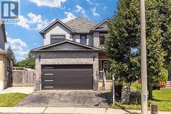 944 PARKVALE Court  Kitchener, ON N2R 1Y6