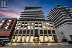 614 - 1 JARVIS STREET Hamilton, ON L8R 3J2