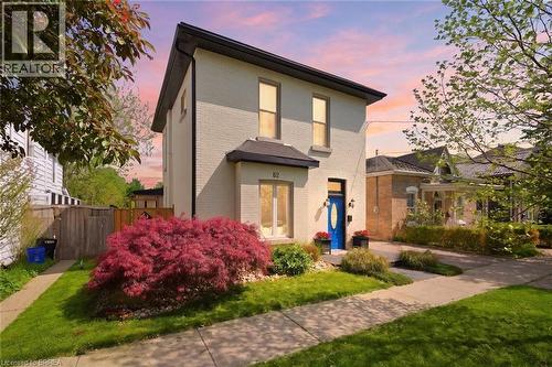 62 EAST Avenue  Brantford, ON N3S 3L4