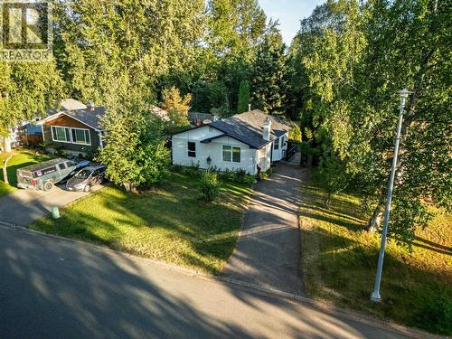 6901 FAIRMONT CRESCENT  Prince George, BC V2N 2P7