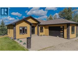 13609 BLUEJAY STREET Fort St. John, BC V0C 1H0