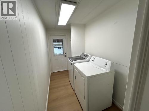 7624 Ruby Crescent, Prince George, BC - Indoor Photo Showing Laundry Room