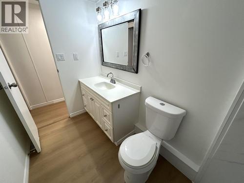 7624 Ruby Crescent, Prince George, BC - Indoor Photo Showing Bathroom