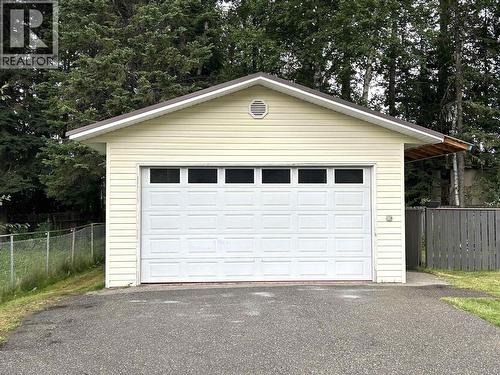 7624 Ruby Crescent, Prince George, BC - Outdoor