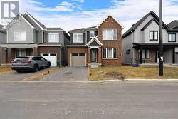 324 APPALACHIAN CIRCLE Ottawa, ON K2J 6X3