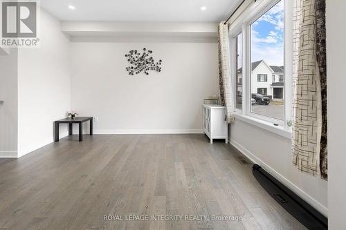 324 APPALACHIAN CIRCLE , Ottawa, Ontario K2J 6X3 2