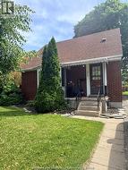 1310 ASKIN AVENUE Windsor, ON N9B 2Y1