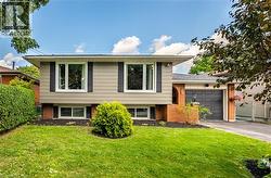 118 TYRONE Drive  Hamilton, ON L9C 2N1