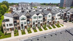 47-40 Lou Parsons Way S Mississauga, ON L5H 0B2