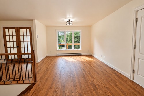 Living Room - 10599 Ch. Du Lac-Labelle, Labelle, QC 