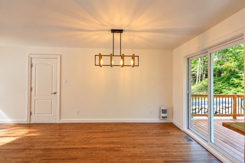 Dining Room - 10599 Ch. Du Lac-Labelle, Labelle, QC 