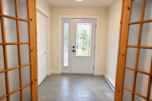 Mud Room - 10599 Ch. Du Lac-Labelle, Labelle, QC 