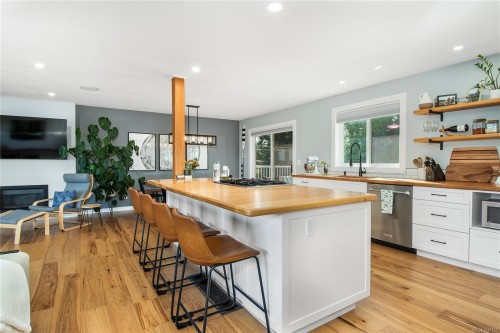 631 Warden Cds, Campbell River, BC 