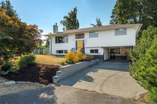 631 Warden Cds, Campbell River, BC 