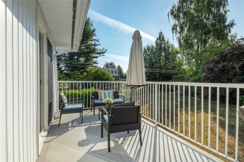631 Warden Cds, Campbell River, BC 