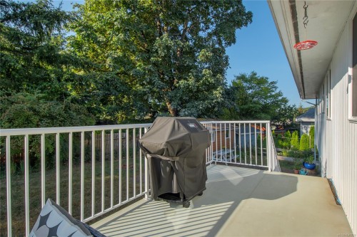 631 Warden Cds, Campbell River, BC 