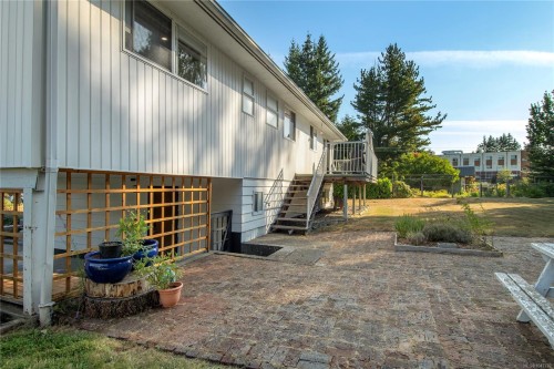 631 Warden Cds, Campbell River, BC 