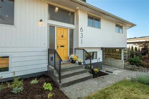 631 Warden Cds, Campbell River, BC 