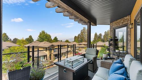 301-580 Sarsons Road  Kelowna, BC V1W 5H5