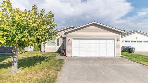 534-1255 Raymer Road  Kelowna, BC V1W 3S3