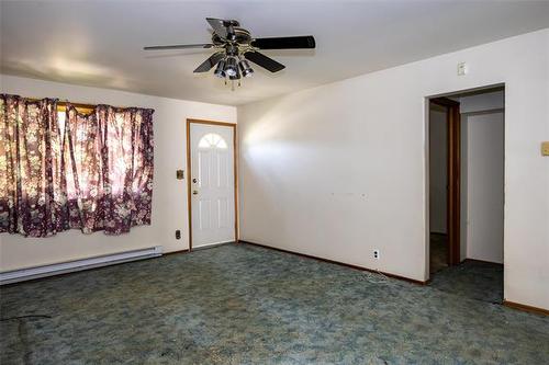 455 Jemima St, Selkirk, MB - Indoor Photo Showing Other Room