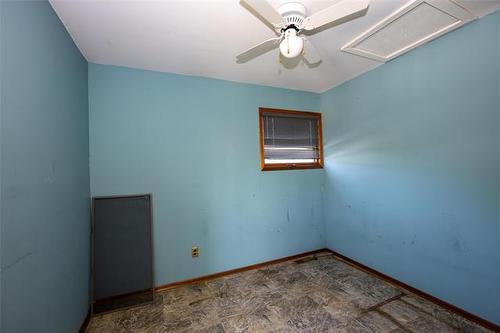 455 Jemima St, Selkirk, MB - Indoor Photo Showing Other Room