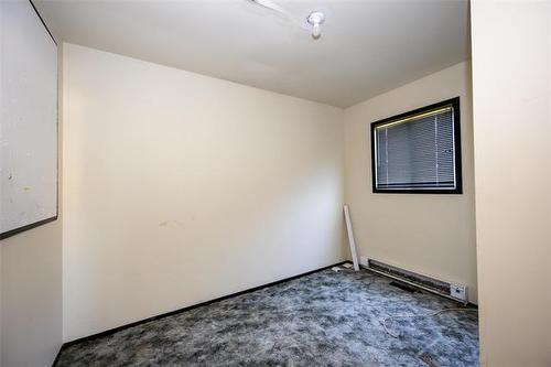 455 Jemima St, Selkirk, MB - Indoor Photo Showing Other Room