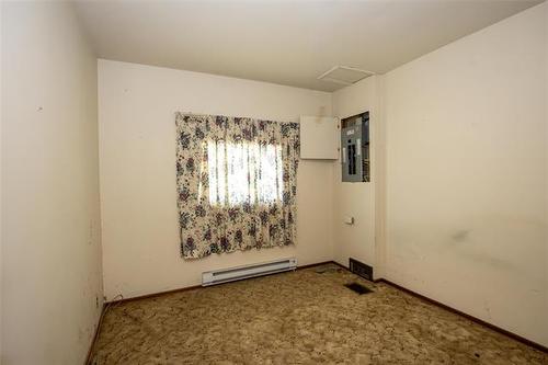 455 Jemima St, Selkirk, MB - Indoor Photo Showing Other Room