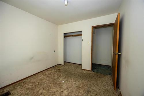 455 Jemima St, Selkirk, MB - Indoor Photo Showing Other Room
