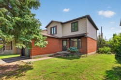 202 Rue Hebert Dollard-Des-Ormeaux, QC H9A 3B2