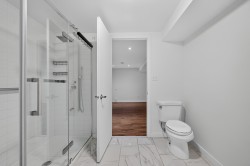 Bathroom - 