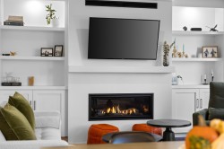 Living Room - 