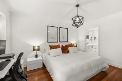 Master Bedroom - 