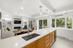 Kitchen - 