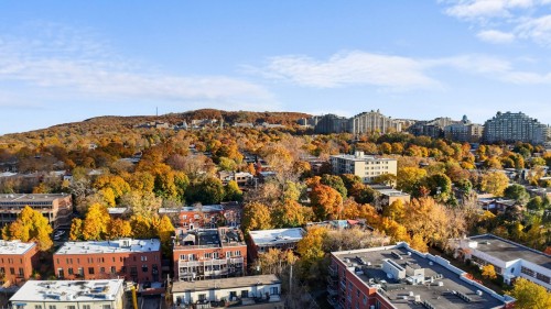 Other - 201-1819 Av. Glendale, Montréal (Outremont), QC - Outdoor With View
