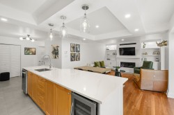 Kitchen - 