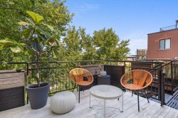 Patio - 