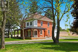 174393 MULOCK ROAD  West Grey, ON N0G 1S0