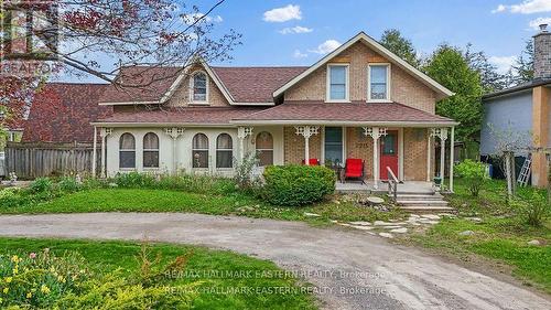 2215 DAVID FIFE LINE  Otonabee-South Monaghan, ON K0L 1B0