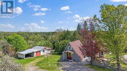 2nd Home - 2215 David Fife Line, Otonabee-South Monaghan, ON - Outdoor