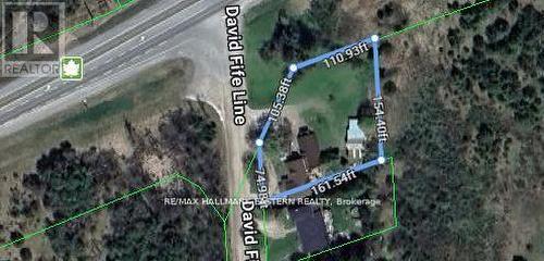 2215 David Fife Line, Otonabee-South Monaghan, ON - Other