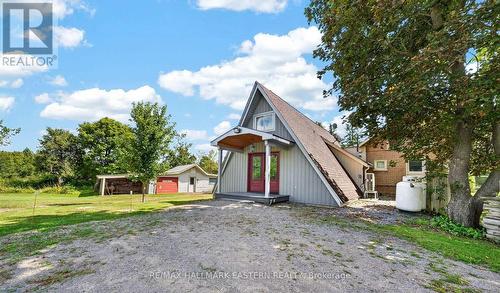 2215 David Fife Line, Otonabee-South Monaghan, ON - Outdoor