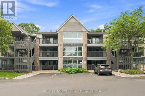 322 - 2030 CLEAVER AVENUE  Burlington, ON L7M 4C3
