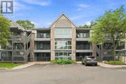 322 - 2030 CLEAVER AVENUE  Burlington, ON L7M 4C3