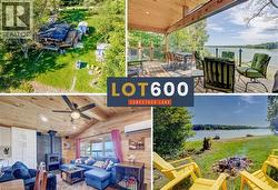 LOT 600 5A Road Conestogo Lake, ON N0G 1P0