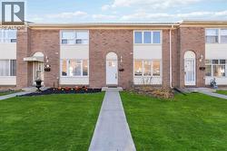 885 Carleton PLACE Unit# 3 Sarnia, ON N7T 3V8