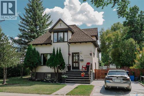 101 106Th Street W, Saskatoon, SK - Outdoor