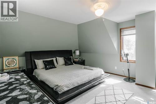 101 106Th Street W, Saskatoon, SK - Indoor Photo Showing Bedroom