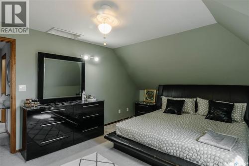 101 106Th Street W, Saskatoon, SK - Indoor Photo Showing Bedroom